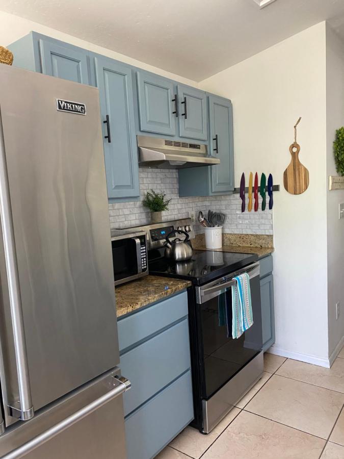 Cypress Retreat Apartment ฟอร์ตไมเยอร์ ภายนอก รูปภาพ