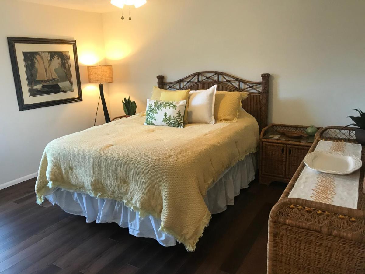 Cypress Retreat Apartment ฟอร์ตไมเยอร์ ภายนอก รูปภาพ