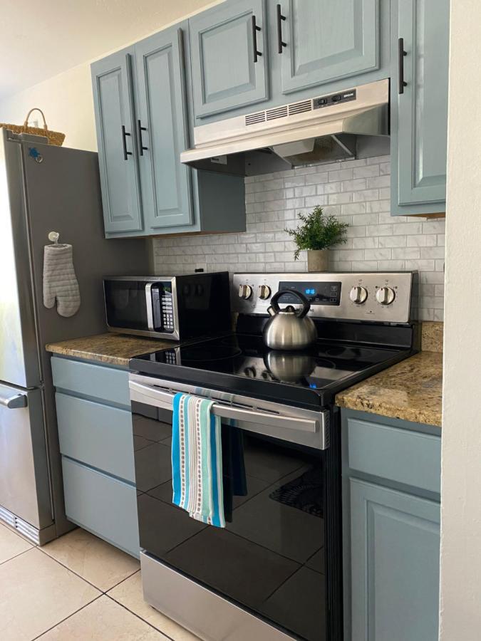 Cypress Retreat Apartment ฟอร์ตไมเยอร์ ภายนอก รูปภาพ